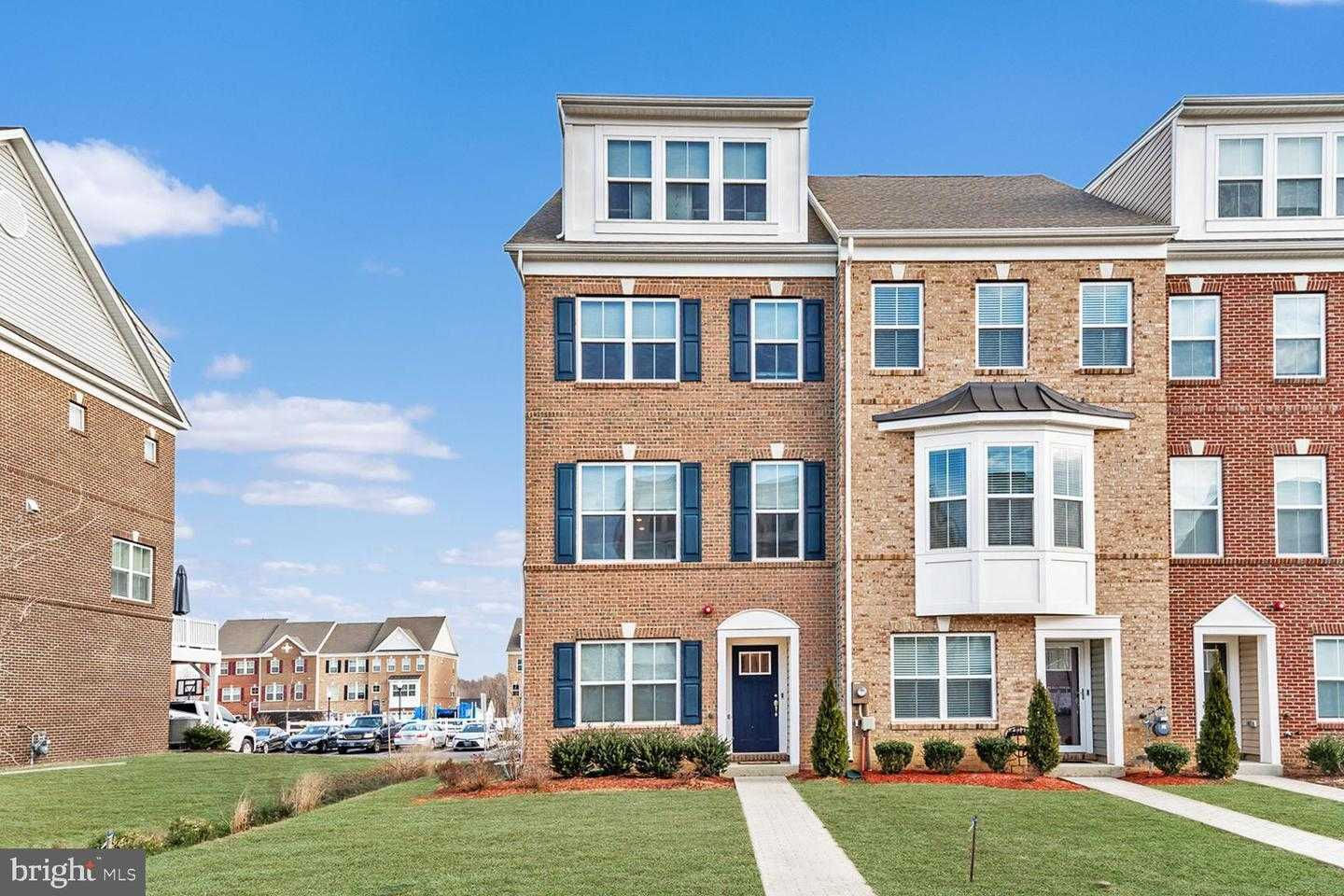 11480 Mary Shelley Place, White Plains, MD, USA, Waldorf, 20695 - Thumbnail 3