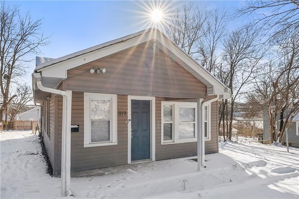 1119 E 84th St Kansas City, MO 64131 - Thumbnail 3