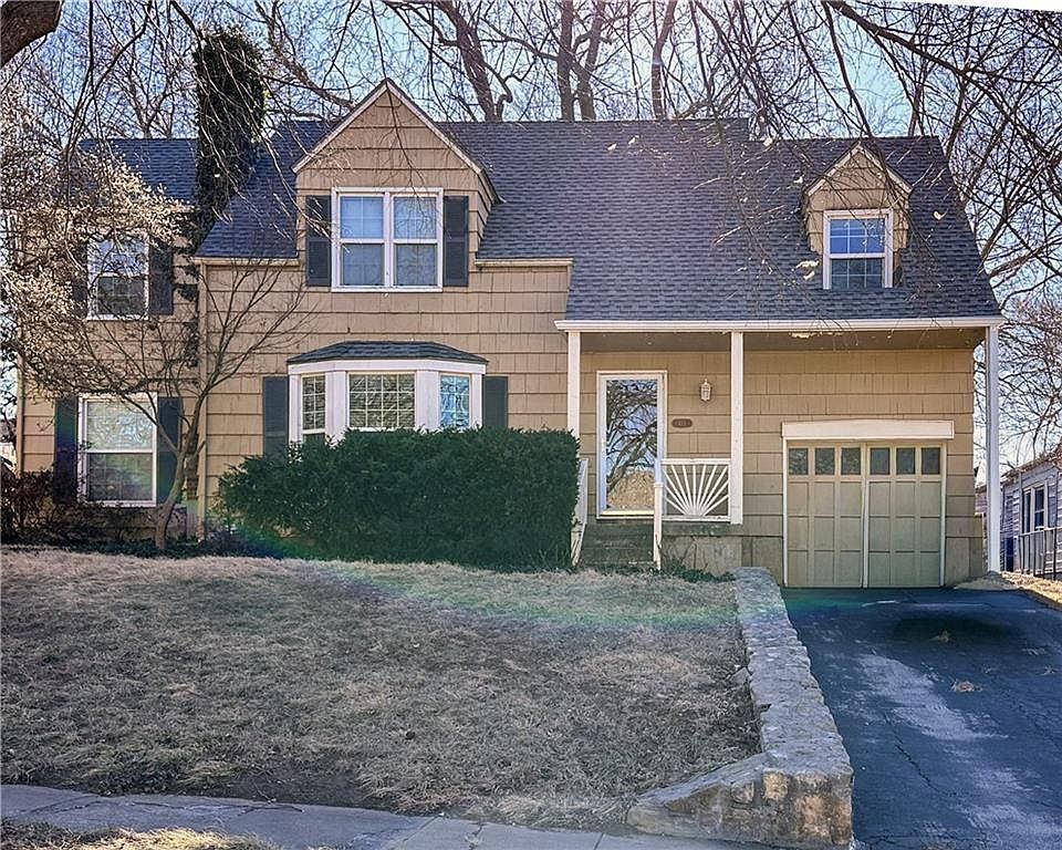 415 E 65th Ter Kansas City, MO 64131 - Thumbnail 3