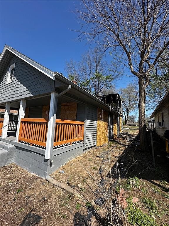 505 Wallace Ave Kansas City, MO 64125 - Thumbnail 3