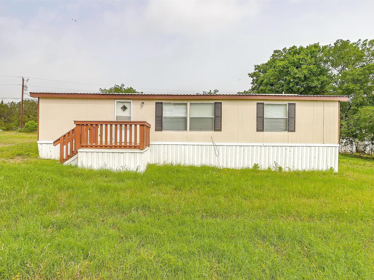 3520 Evergreen Dr Granbury, TX 76048 - Thumbnail 3