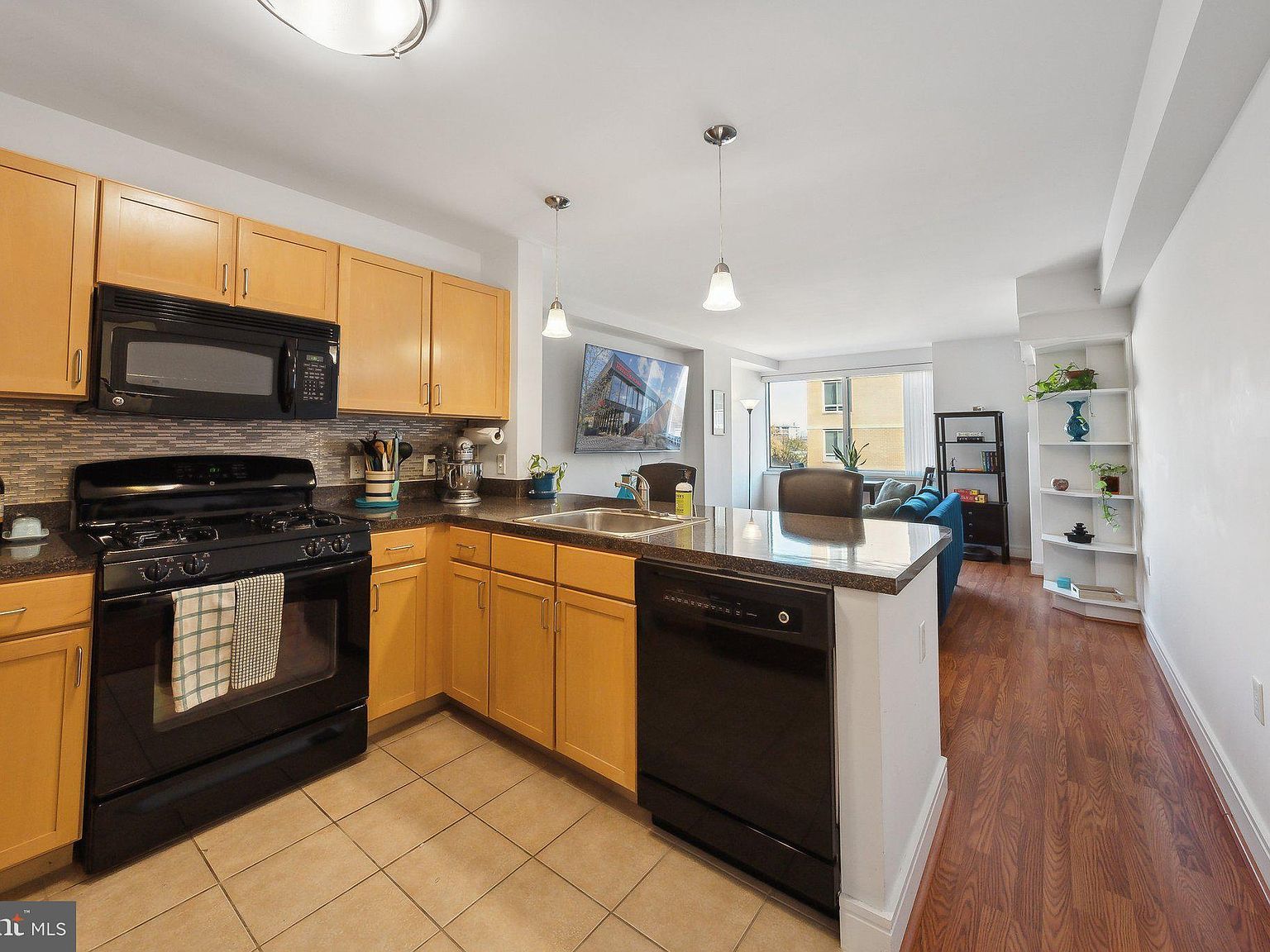 800 4th St SW APT S312 Washington, DC 20024 - Thumbnail 3