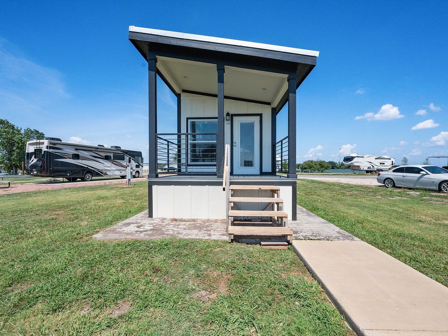 6444 Peninsula Rd Kerens, TX 75144 - Thumbnail 3