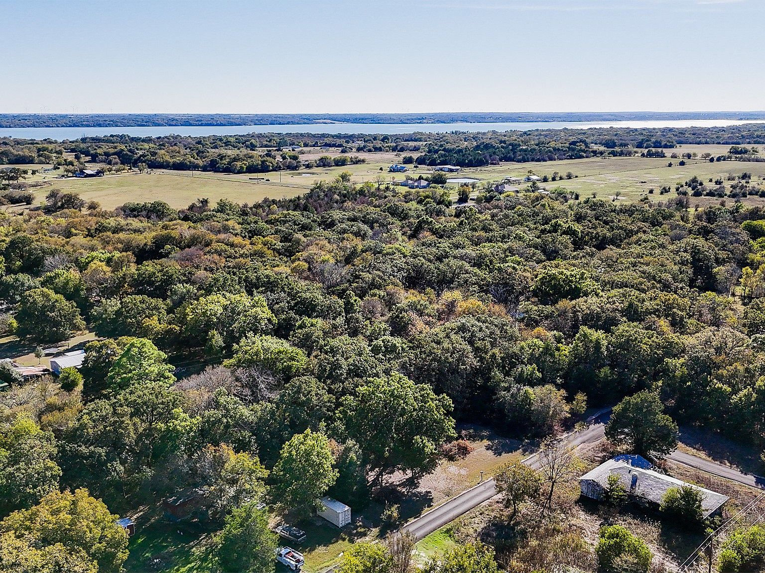 NW County Road 3322 Frost, TX 76641 - Thumbnail 3