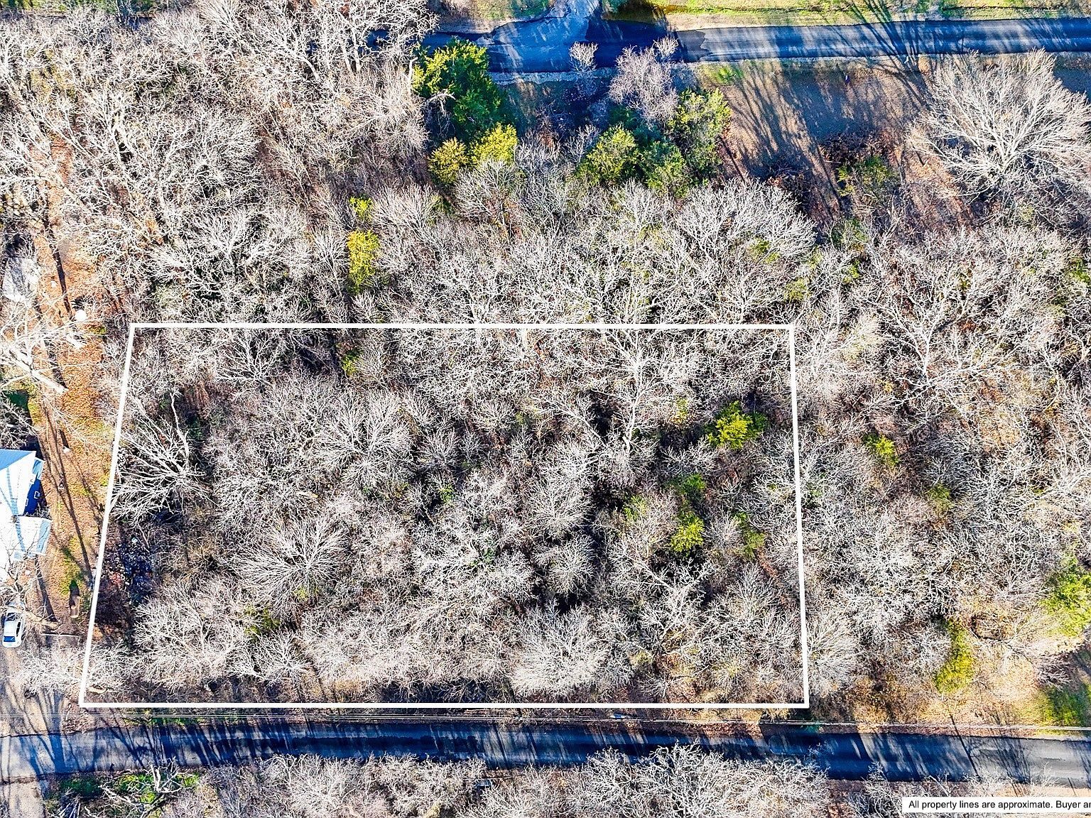 NW County Road 3323 Frost, TX 76641 - Thumbnail 3