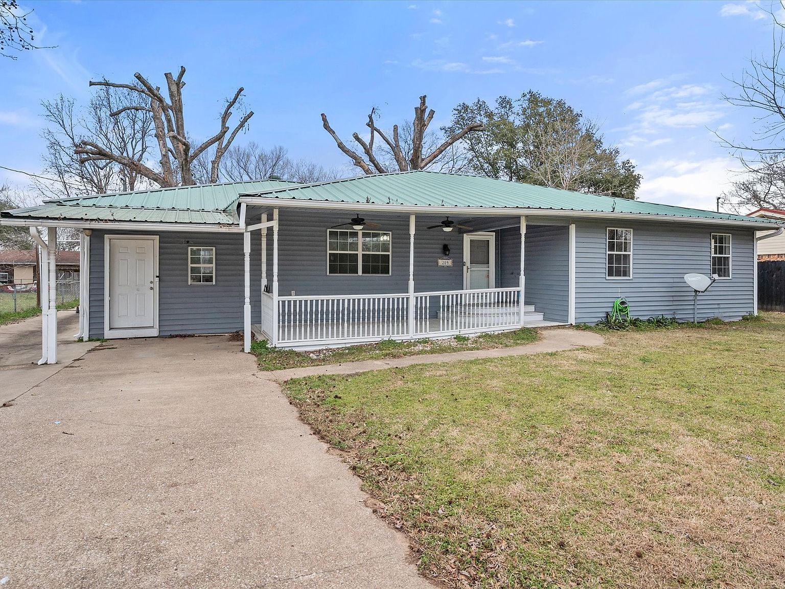 209 Lone Star Rd Trinidad, TX 75163 - Thumbnail 3