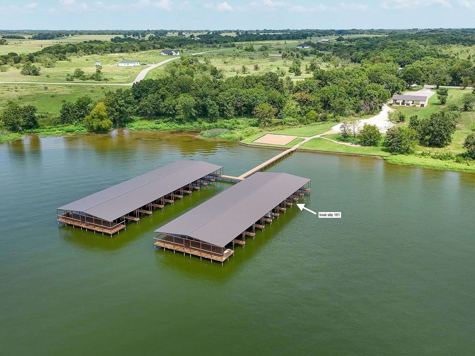 23 & Boat Slip #161 Corsicana, TX 75109 - Thumbnail 3
