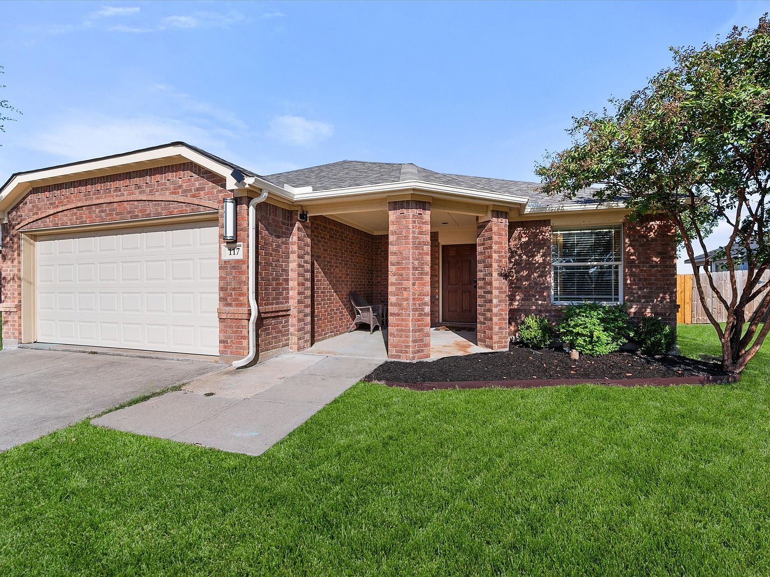 117 Lariat Trl Waxahachie, TX 75165 - Thumbnail 3