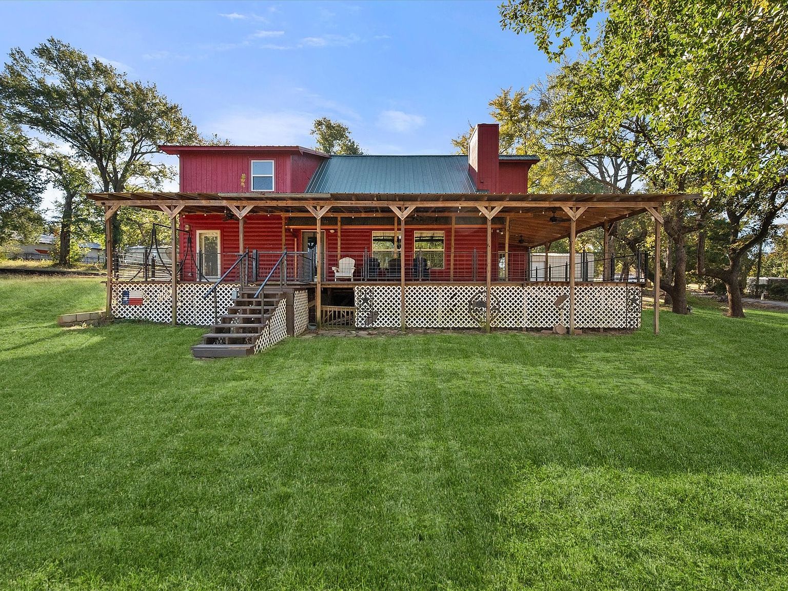 140 Dolly Dr Mabank, TX 75156 - Thumbnail 3