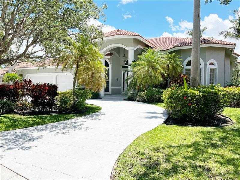 12130 Northwest 10th Street, Coral Springs, FL, USA, 33071 - Thumbnail 3