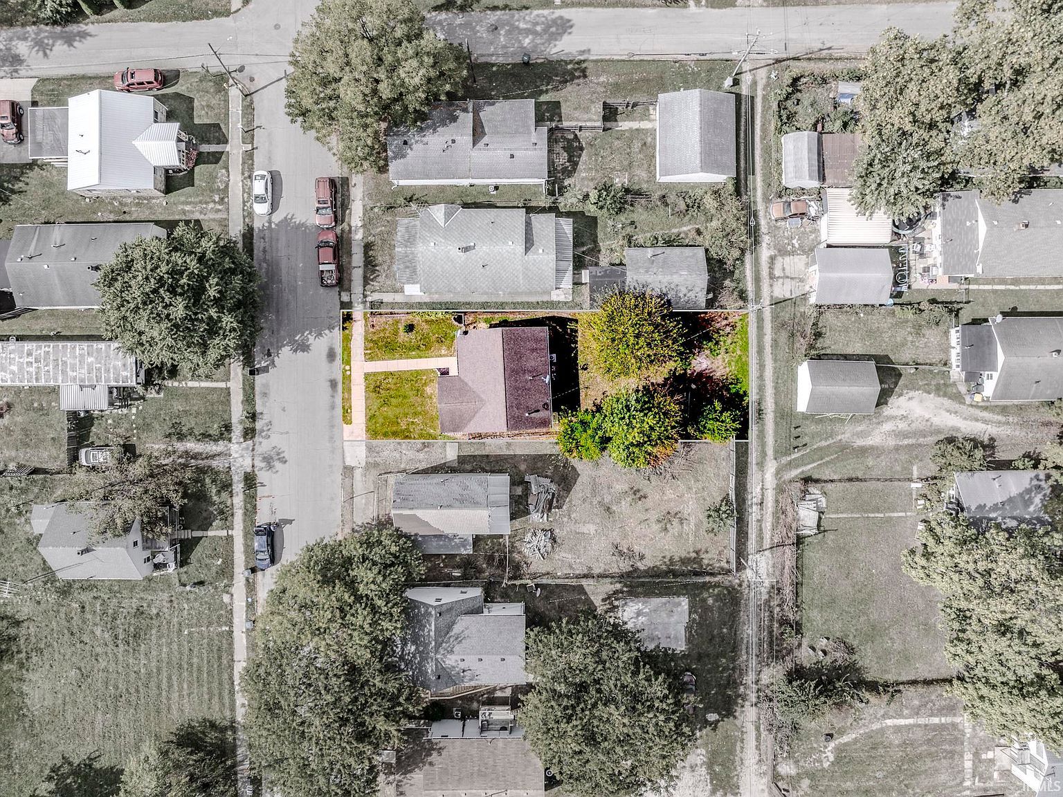 1436 W 14th St Muncie, IN 47302 - Thumbnail 3