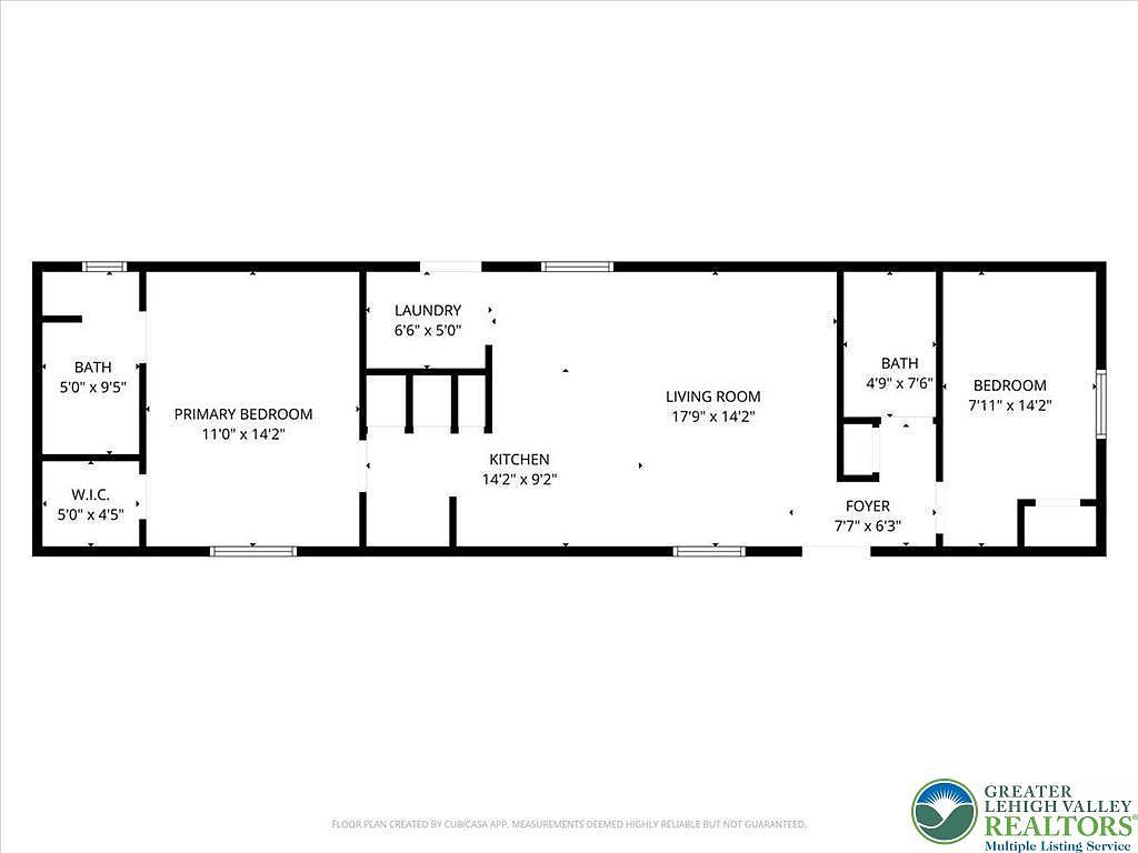 11 Woodland Ln Mertztown, PA 19539 - Thumbnail 3
