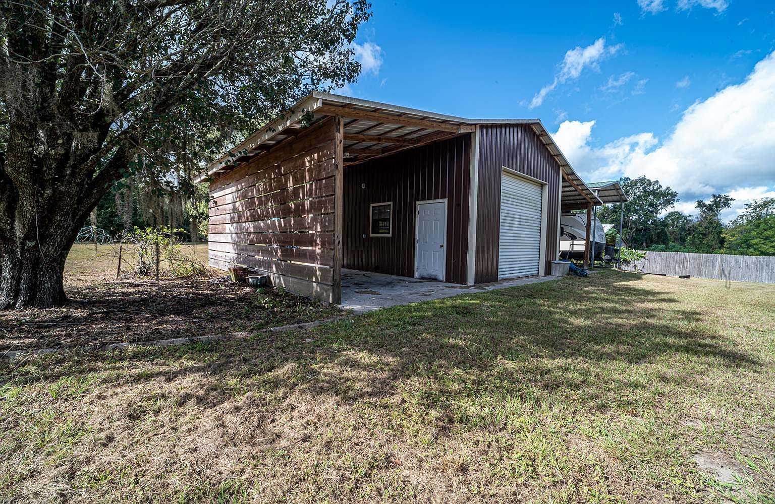 12437 County Road 137 Wellborn, FL 32094 - Thumbnail 3