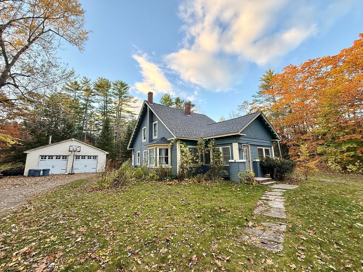 7 Old Lewiston Rd North Monmouth, ME 04265 - Thumbnail 3