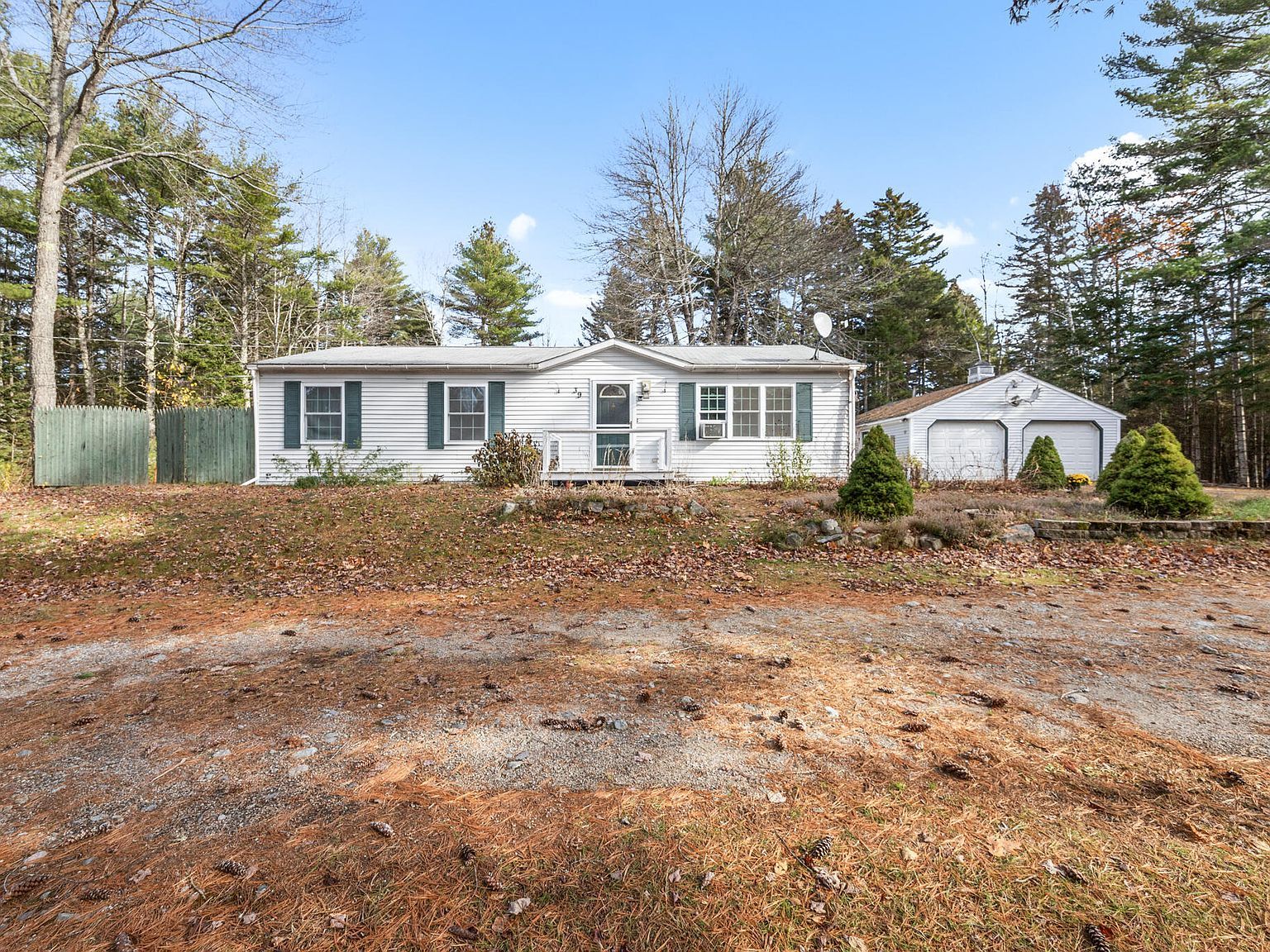 39 Bert Gray Rd Sullivan, ME 04664 - Thumbnail 3
