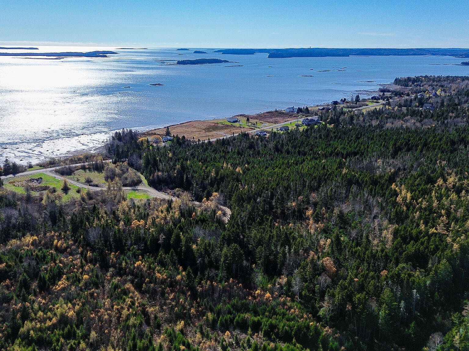 6 Holmes Bay Farm Whiting, ME 04691 - Thumbnail 3