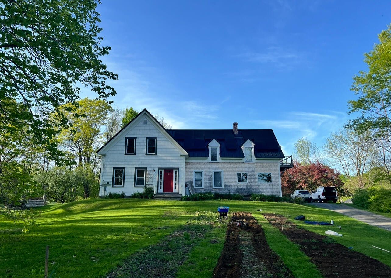 564 Hussey Hill Rd Vassalboro, ME 04989 - Thumbnail 3