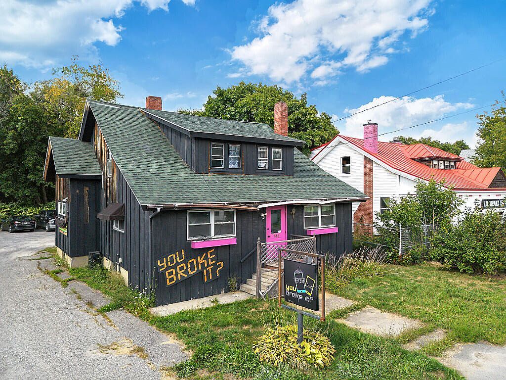 144 College Ave Waterville, ME 04901 - Thumbnail 3