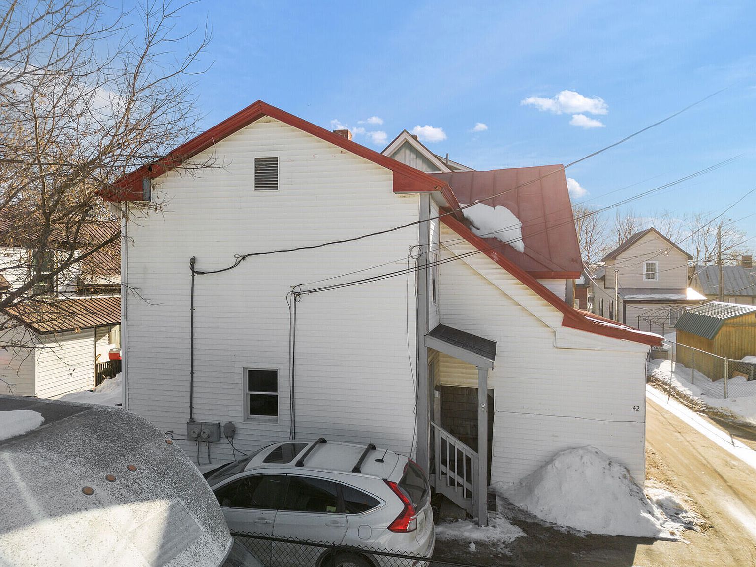 42 Carey Ln Waterville, ME 04901 - Thumbnail 3