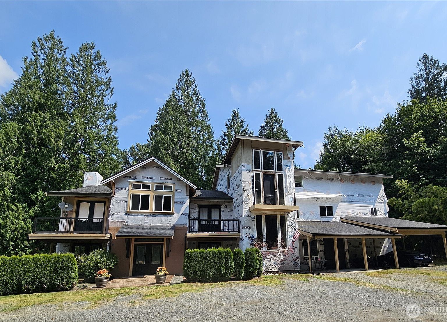 23618 SE Tiger Mountain Rd Issaquah, WA 98027 - Thumbnail 3