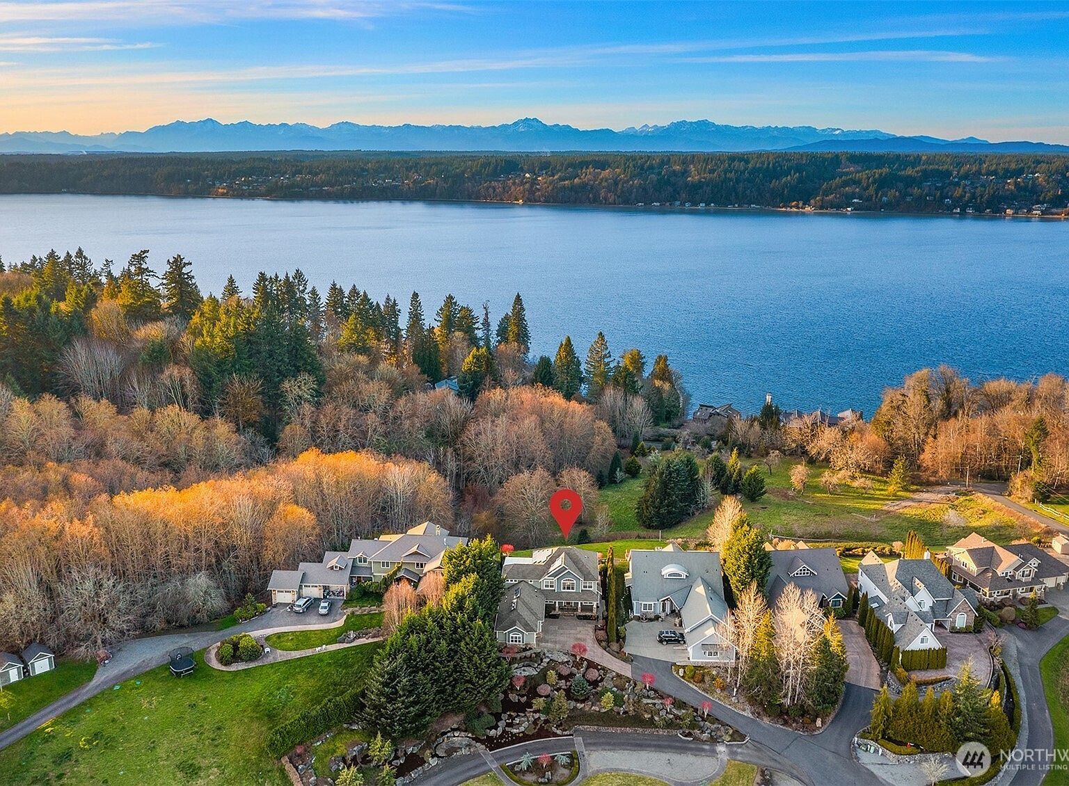 7416 108th St NW Gig Harbor, WA 98332 - Thumbnail 3