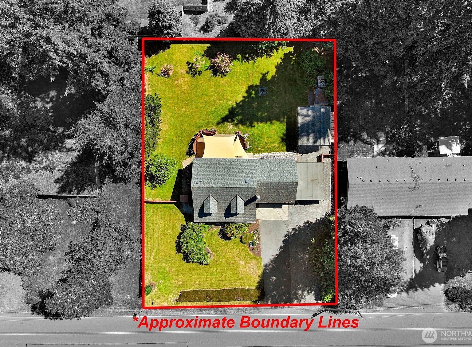 122 Bellflower Rd Bothell, WA 98012 - Thumbnail 3