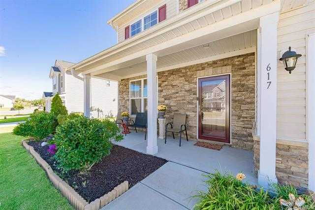 617 Golden Plum Lane, Zebulon, NC, USA, 27597 - Thumbnail 3