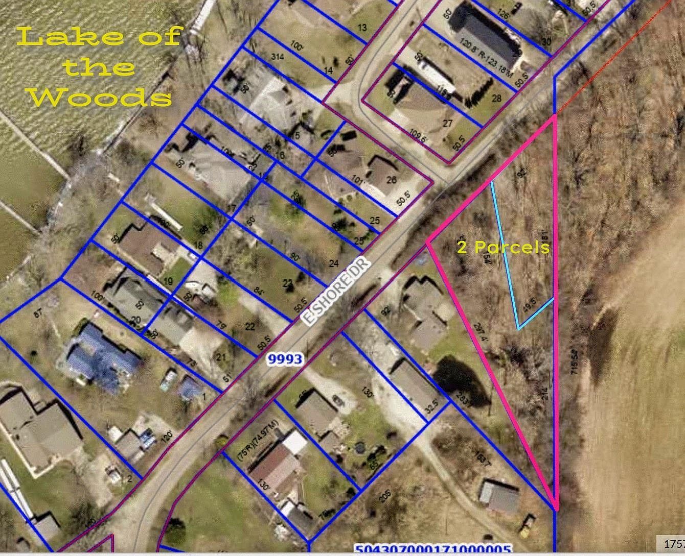 4376 E Shore Dr Bremen, IN 46506 - Thumbnail 3