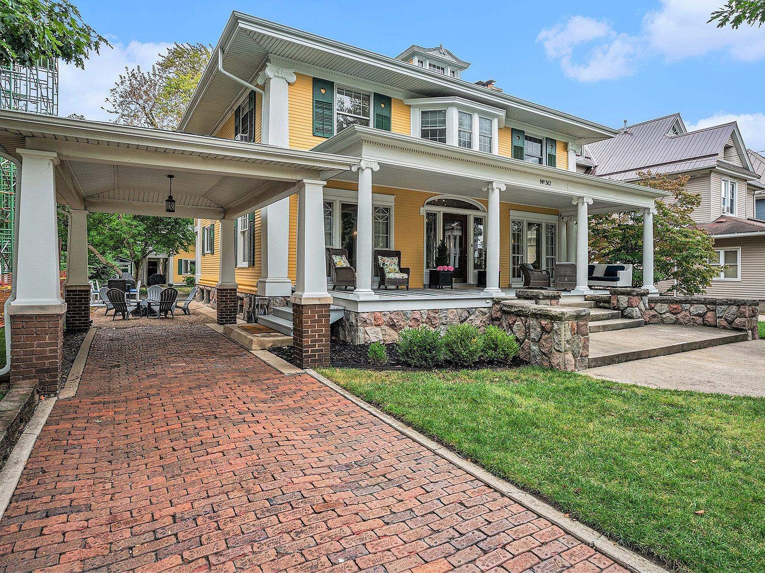 312 S 5th St Goshen, IN 46528 - Thumbnail 3