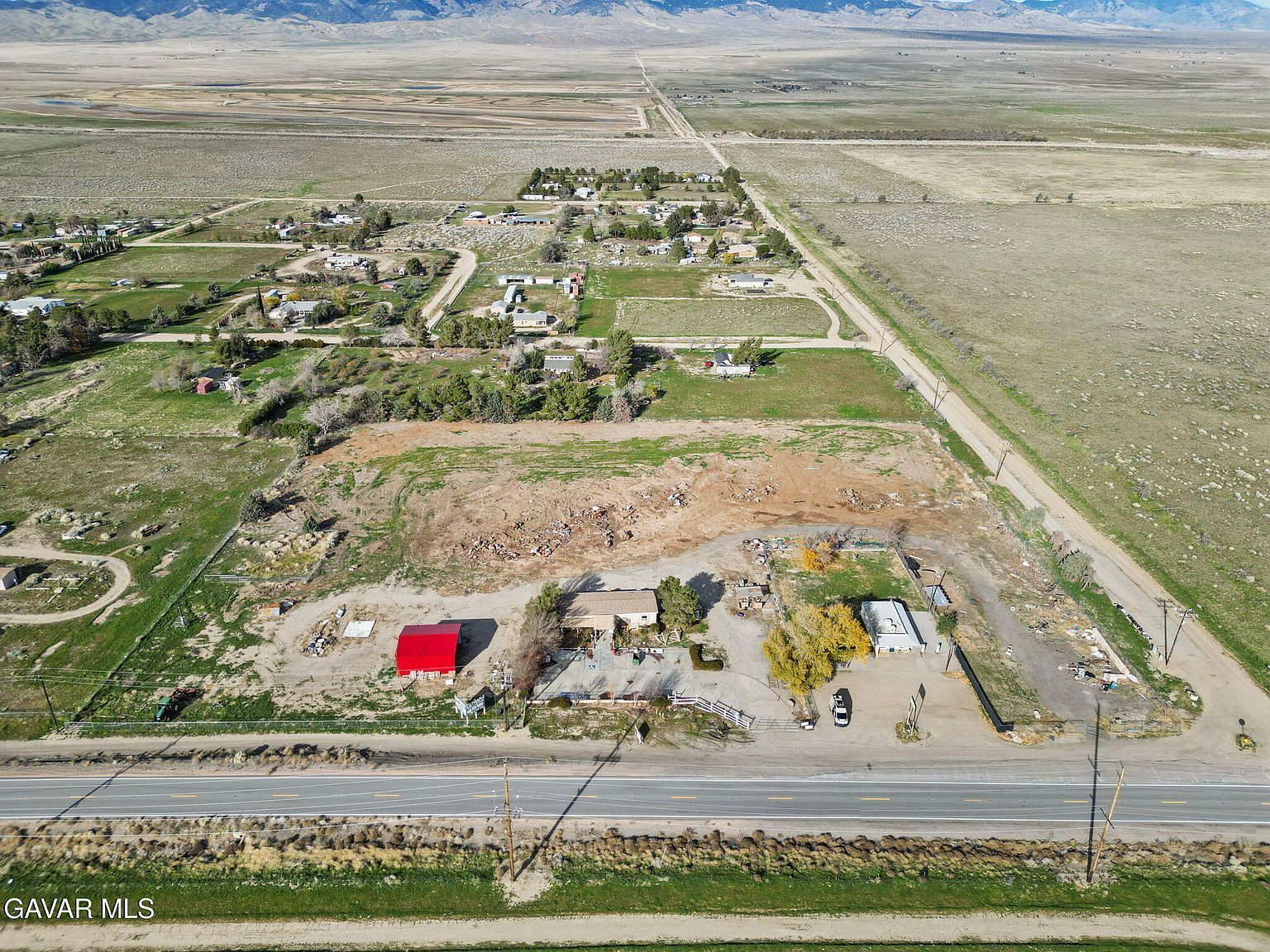 28101 W Avenue C #6 Lancaster, CA 93536 - Thumbnail 3