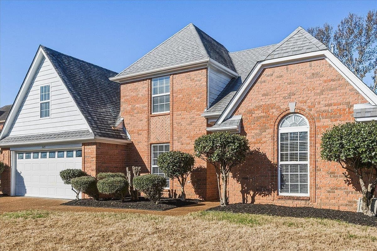 1645 Hailsham Cv Cordova, TN 38016 - Thumbnail 3