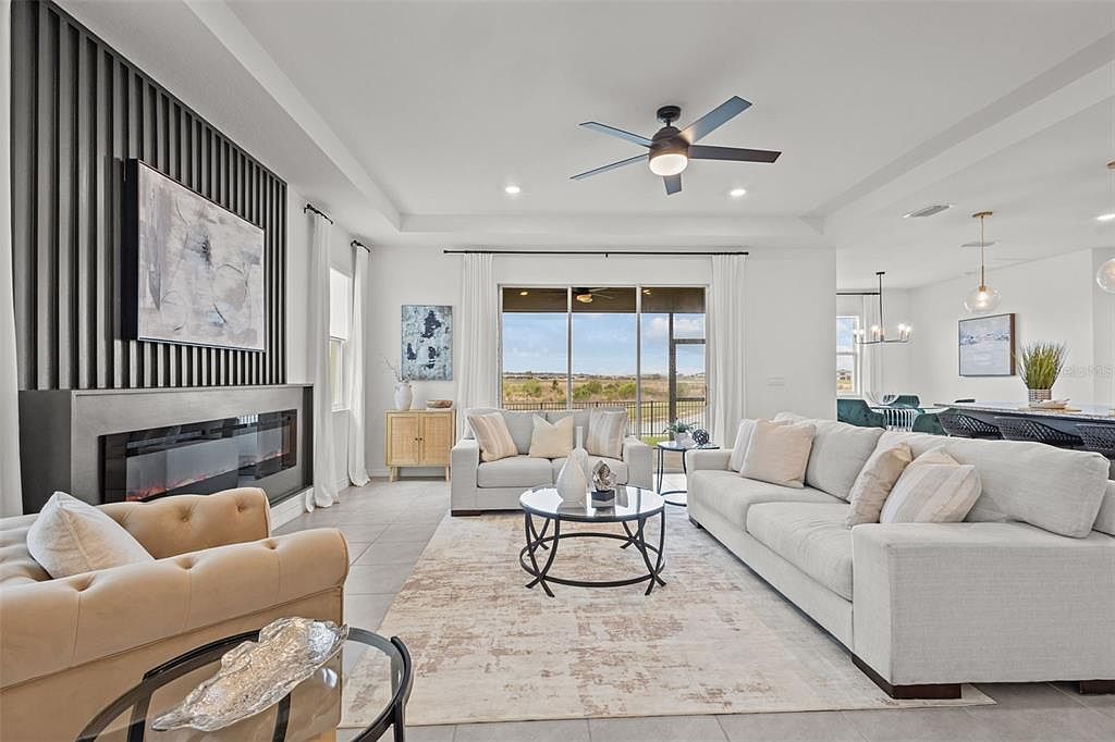 32326 Conchshell Sail St Wesley Chapel, FL 33545 - Thumbnail 3