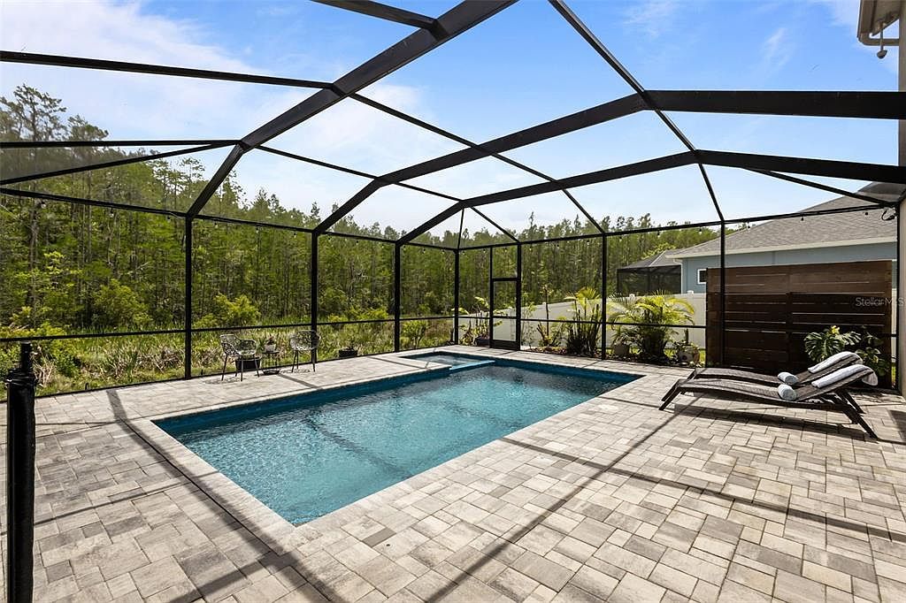 2962 Long Bow Way Odessa, FL 33556 - Thumbnail 3