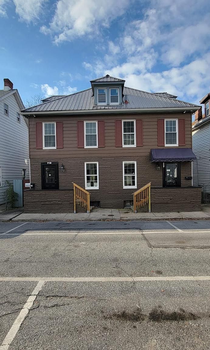 719-721 George St Hagerstown, MD 21740 - Thumbnail 3