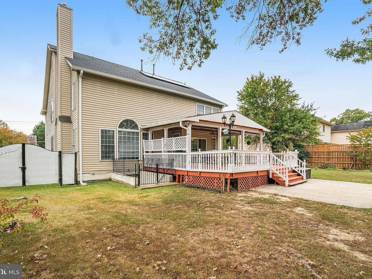 3444 Washington Dr Falls Church, VA 22041 - Thumbnail 3