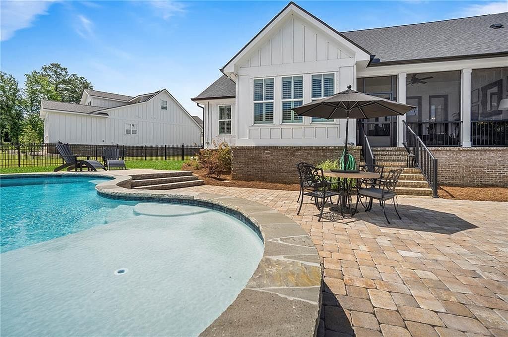 892 Geranium Dr Fairhope, AL 36532 - Thumbnail 3