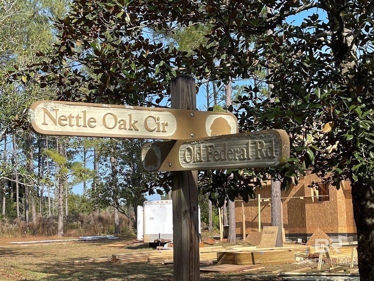 0 Nettle Oak Cir Magnolia Springs, AL 36555 - Thumbnail 3