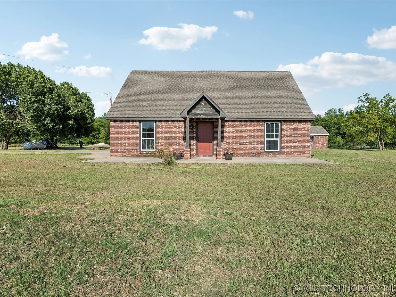 1915 S Lenapah Ave Skiatook, OK 74070 - Thumbnail 3