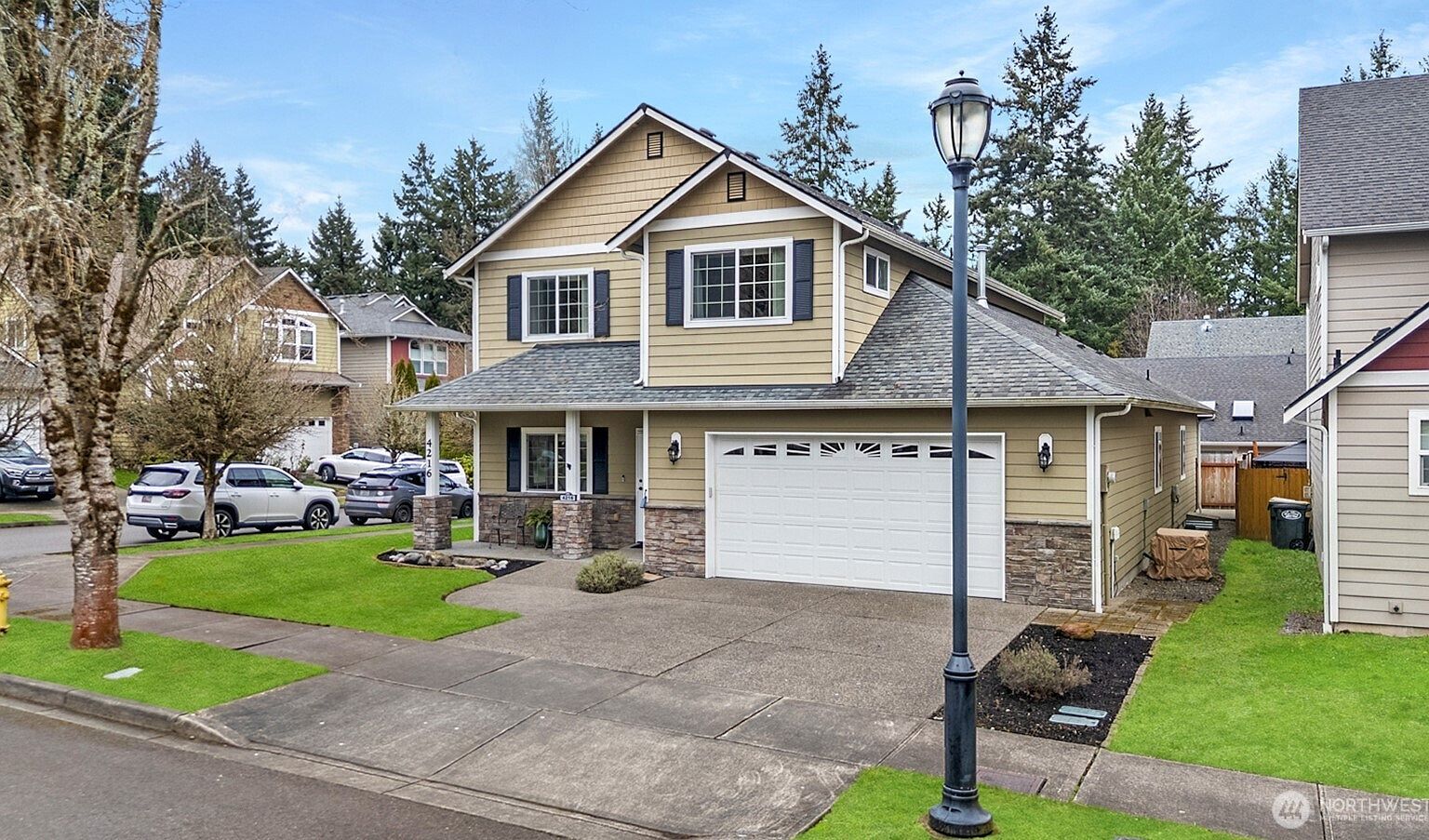 4216 17th Way NE Olympia, WA 98506 - Thumbnail 3