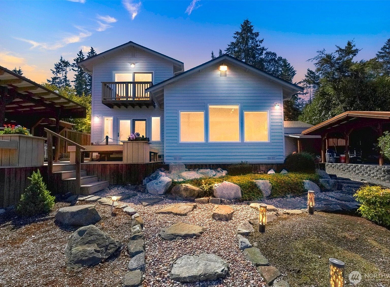 1207 Creso Rd S Spanaway, WA 98387 - Thumbnail 3