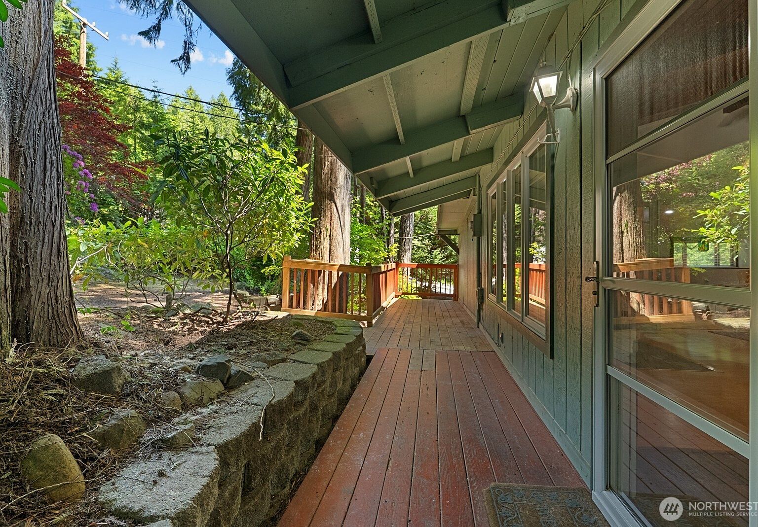 31 N Colony Surf Dr Lilliwaup, WA 98555 - Thumbnail 3