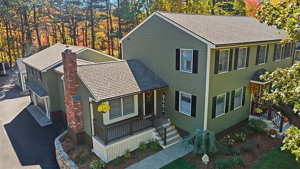 11 Patchs Pond Ln Wilmington, MA 01887 - Thumbnail 3