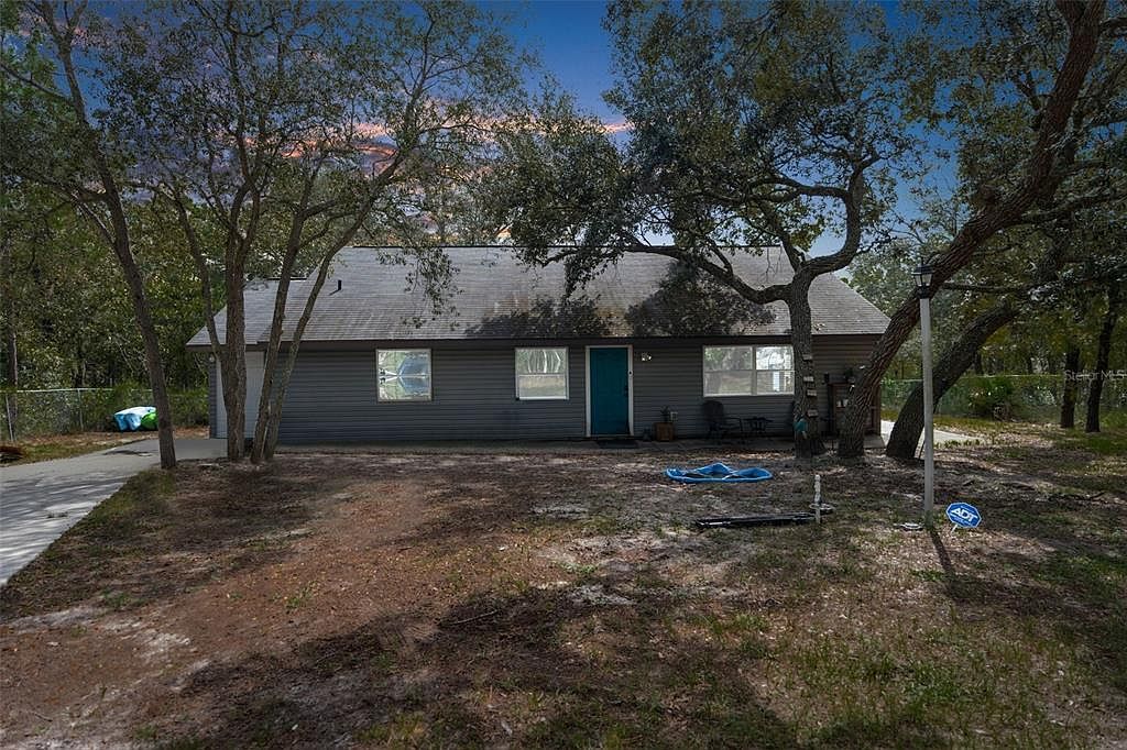 15236 Mottled Owl Rd Weeki Wachee, FL 34614 - Thumbnail 3