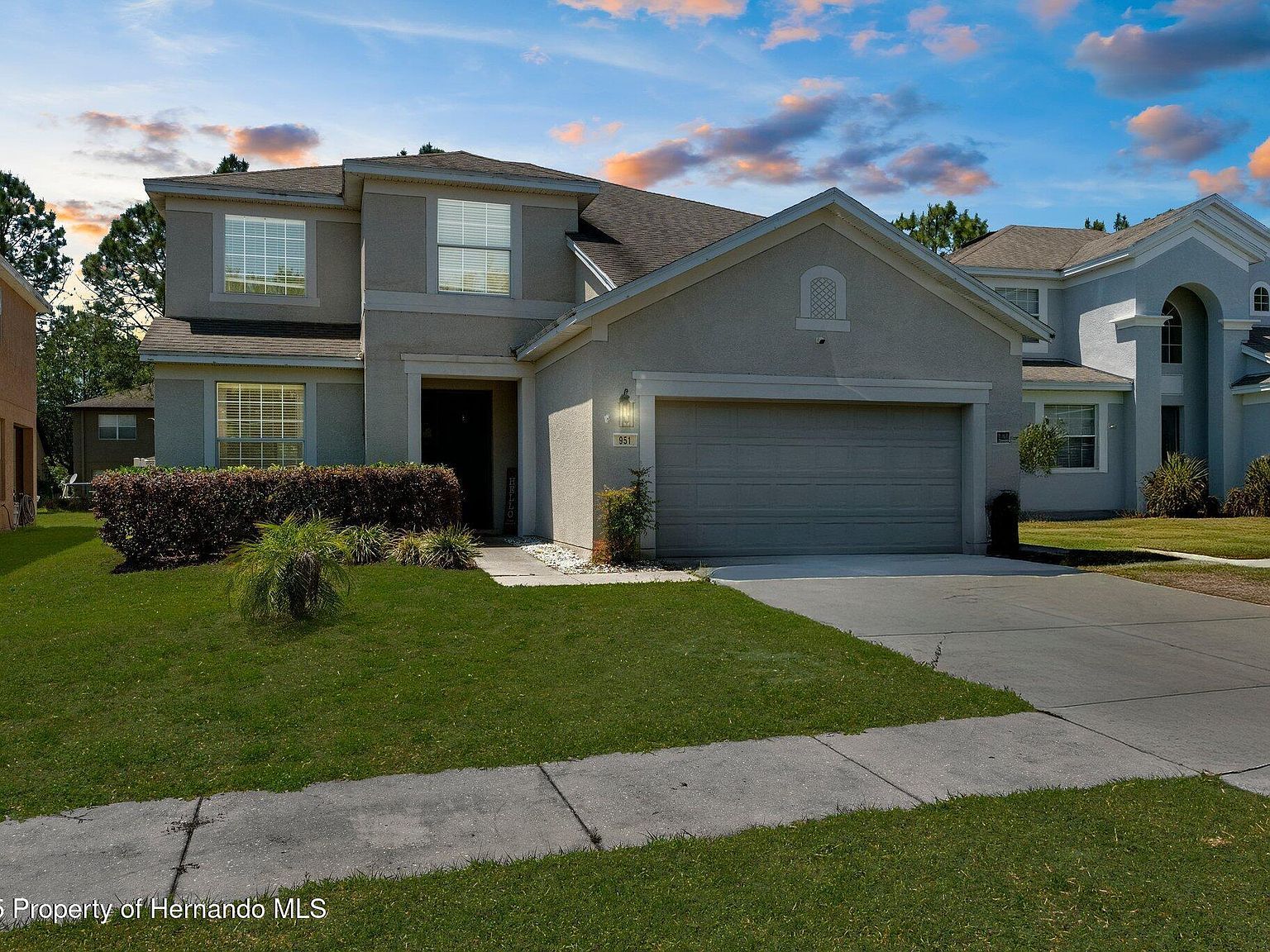 951 Nodding Shade Dr Brooksville, FL 34604 - Thumbnail 3