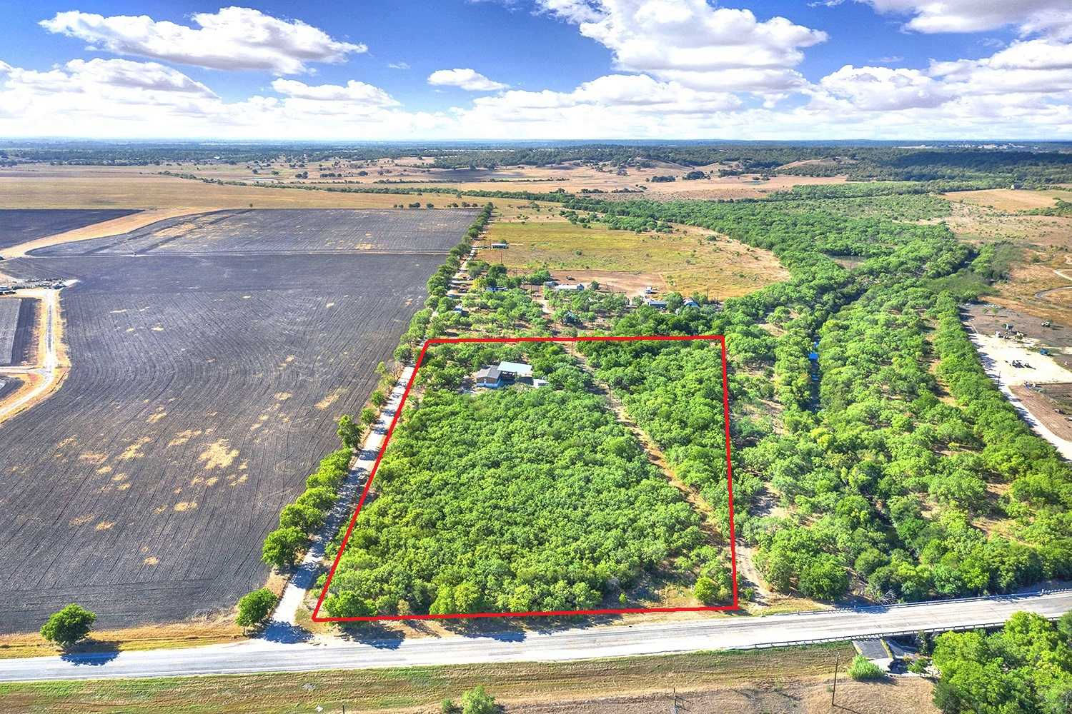 12969 Farm to Market 20, Kingsbury, TX, USA, 78638 - Thumbnail 3