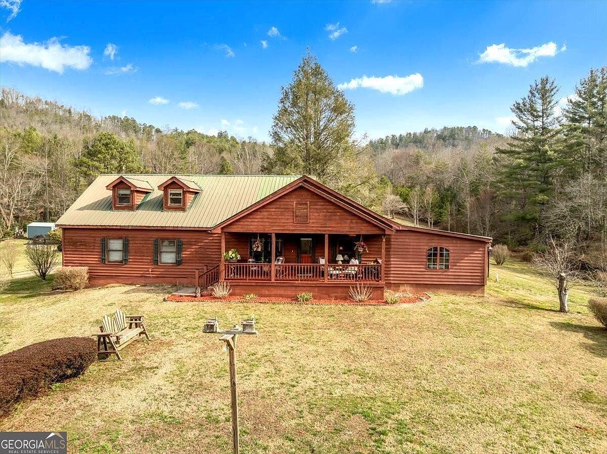 4253 Swallows Creek Rd Hiawassee, GA 30546 - Thumbnail 3