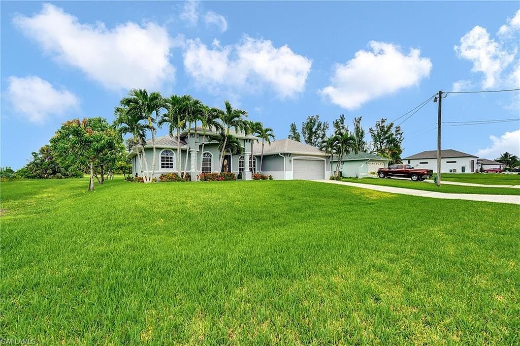 126 SW 39th Pl Cape Coral, FL 33991 - Thumbnail 3