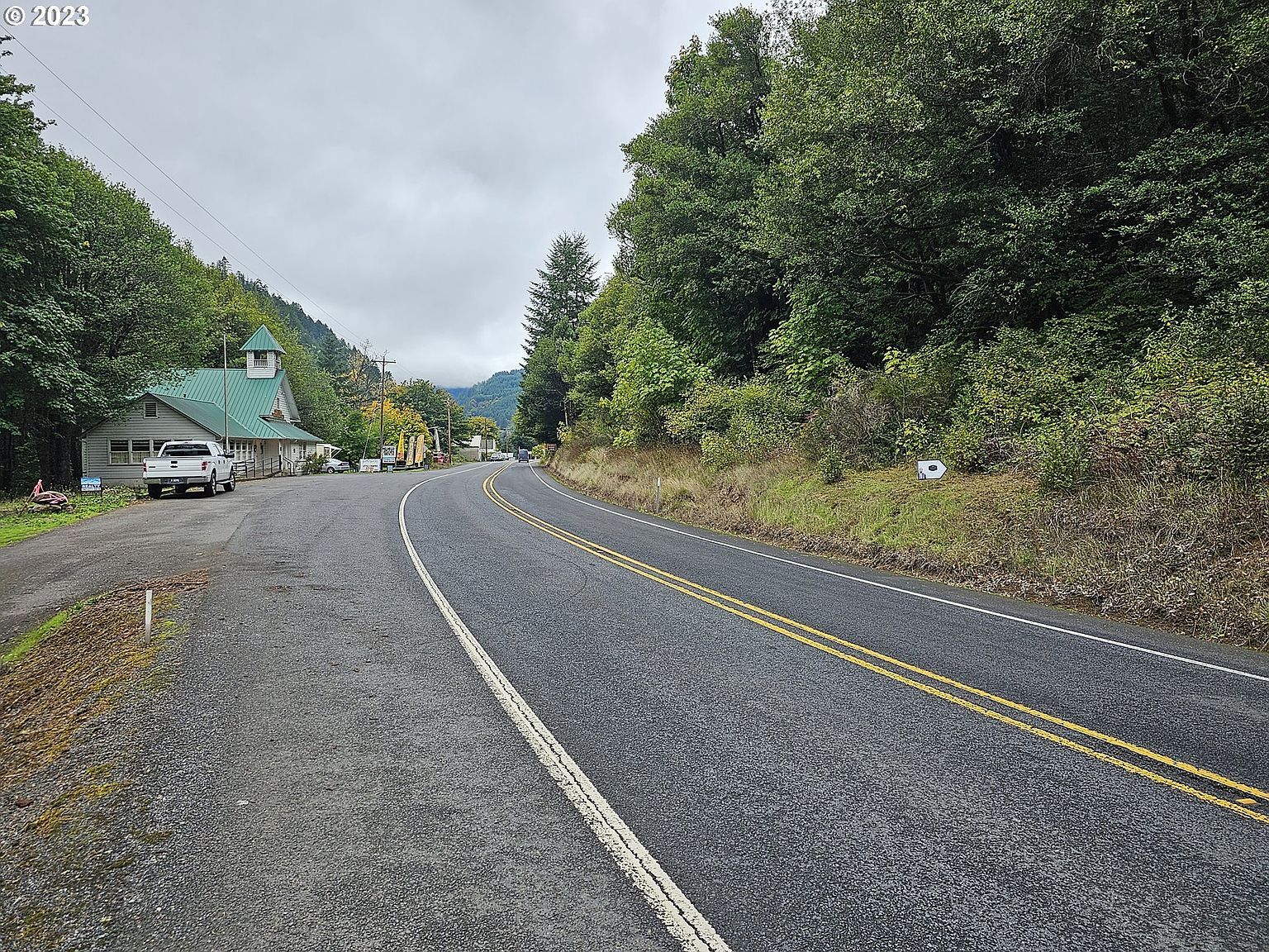 0 State Highway 38 Scottsburg, OR 97473 - Thumbnail 3