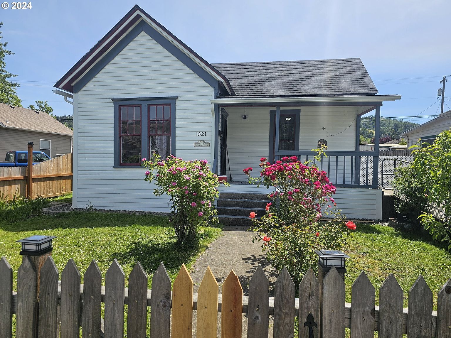 1321 SE Mill St Roseburg, OR 97470 - Thumbnail 3