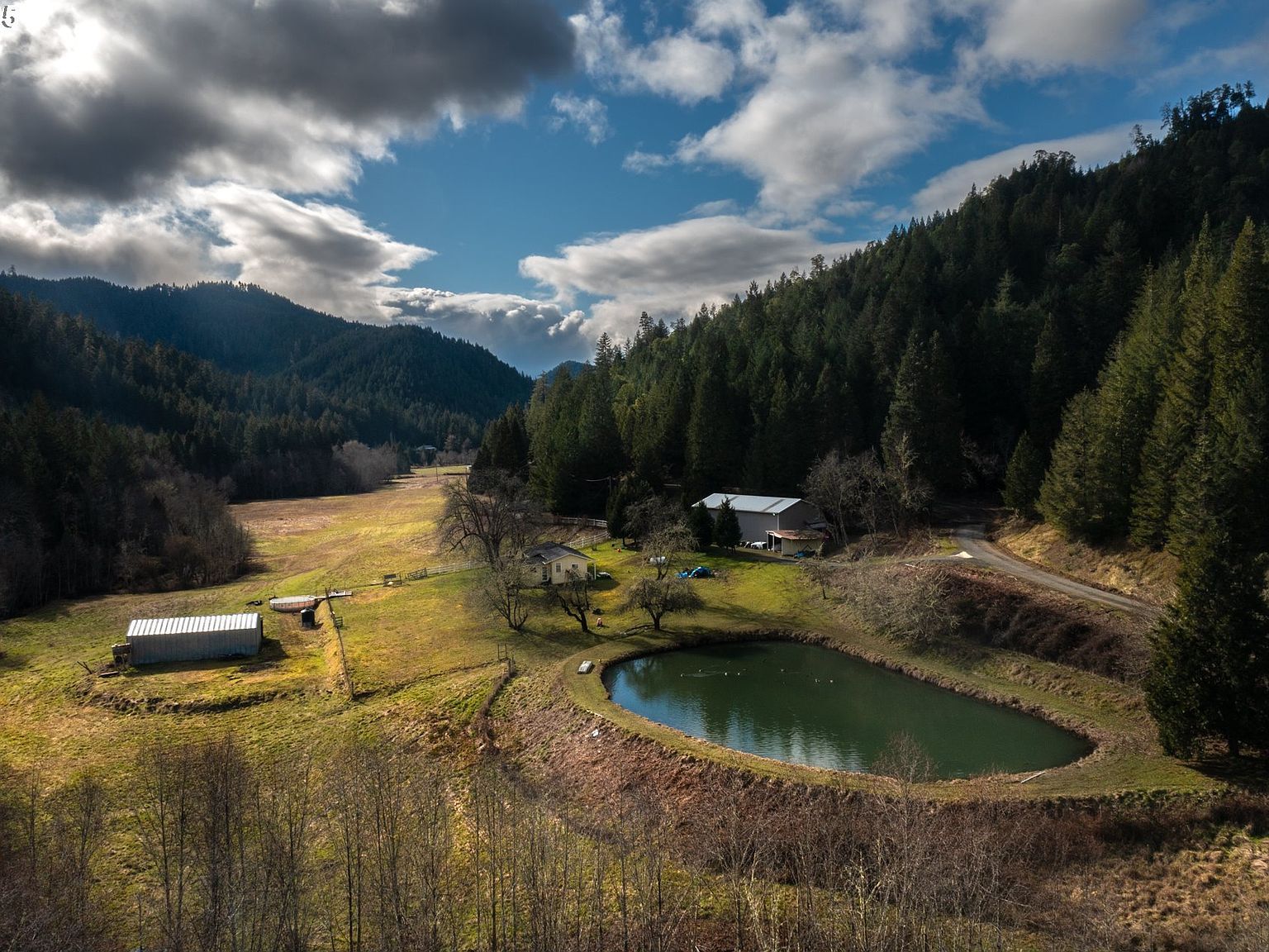 467 Slide Creek Rd Myrtle Creek, OR 97457 - Thumbnail 3